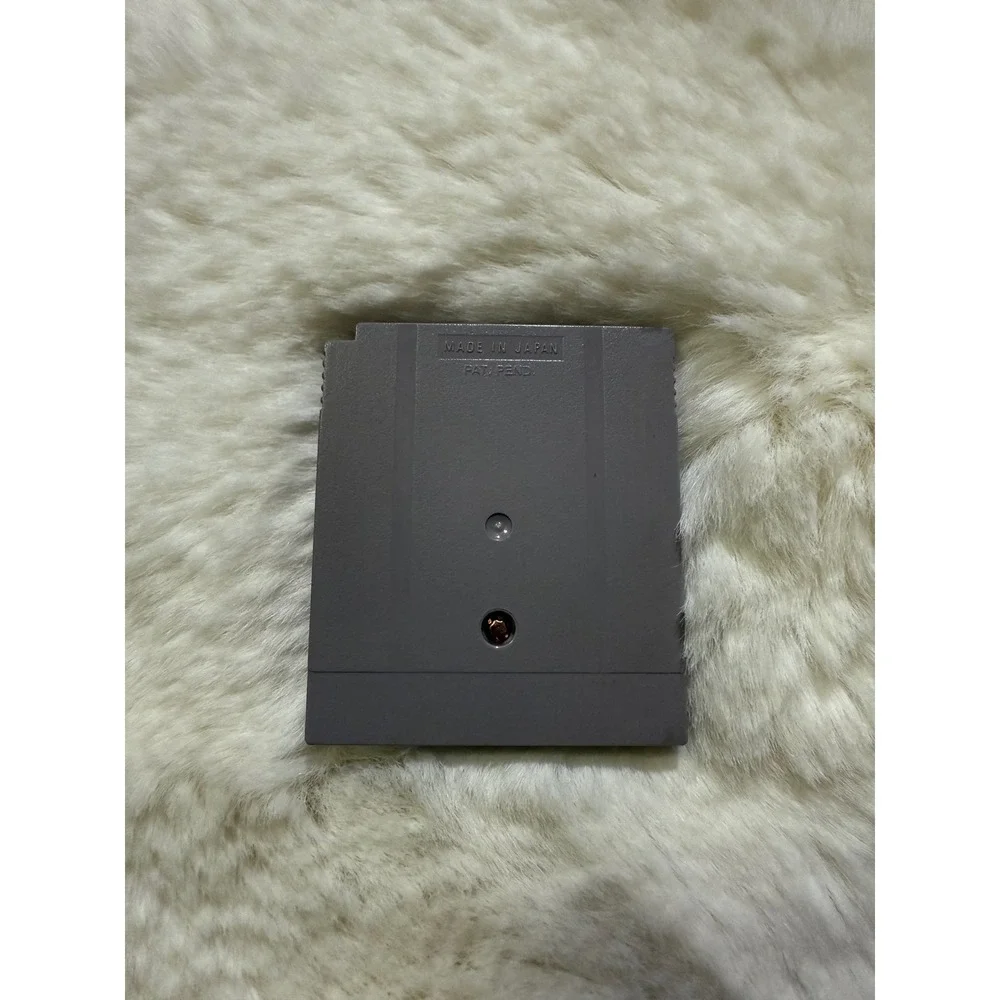 Nintendo Kirby's Dream Land Game Boy Retro Collectible Video‎ Game 90s